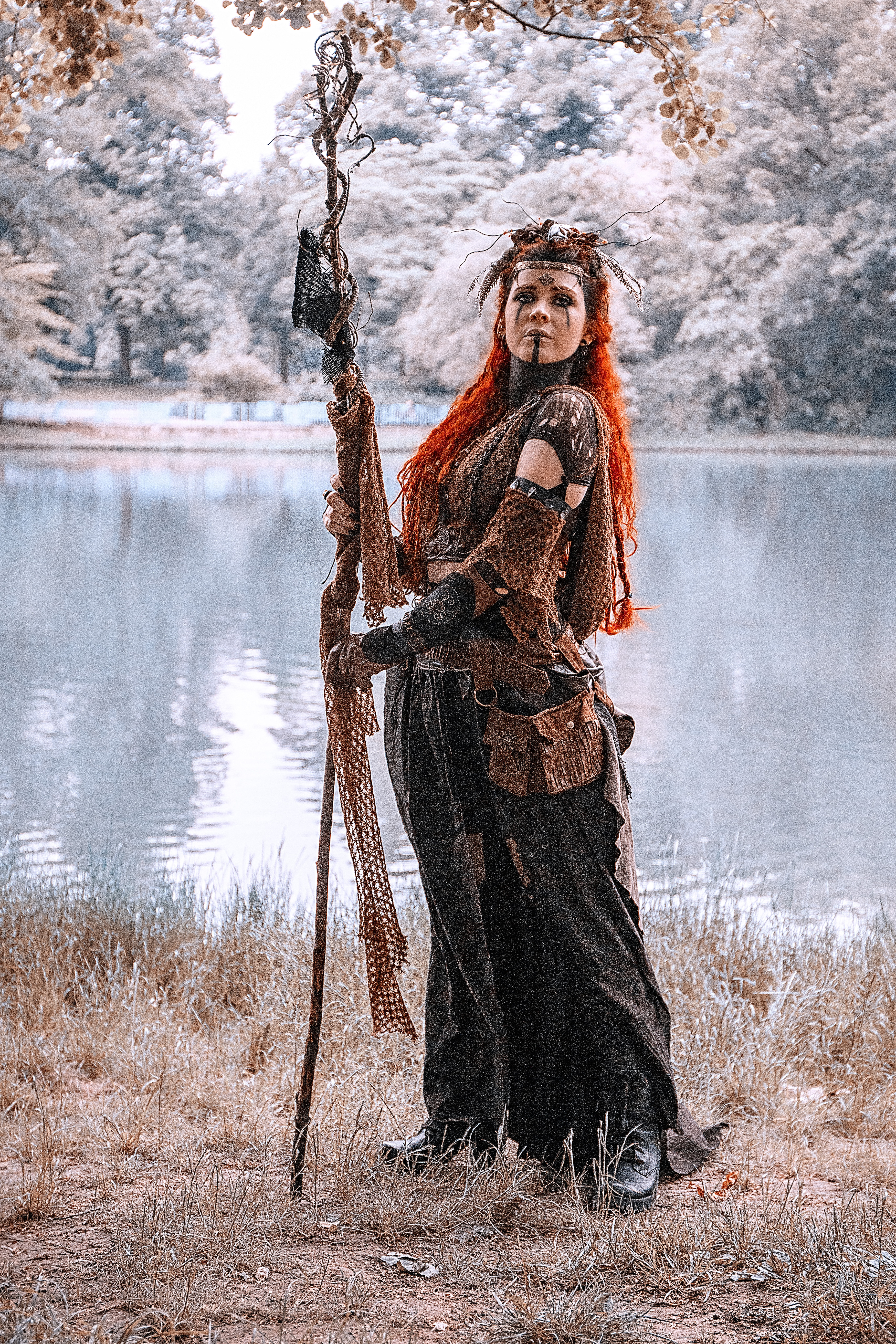 warrior